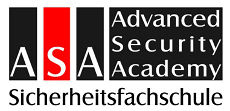 ASA Logo